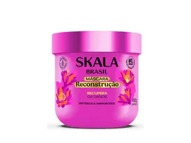 Máscara de Tratamento Skala Reconstrução 450g