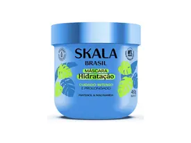 Máscara de Tratamento Skala Hidratação 450g