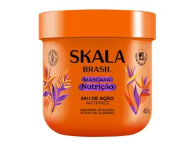 Máscara de Tratamento Skala Nutrição 450g