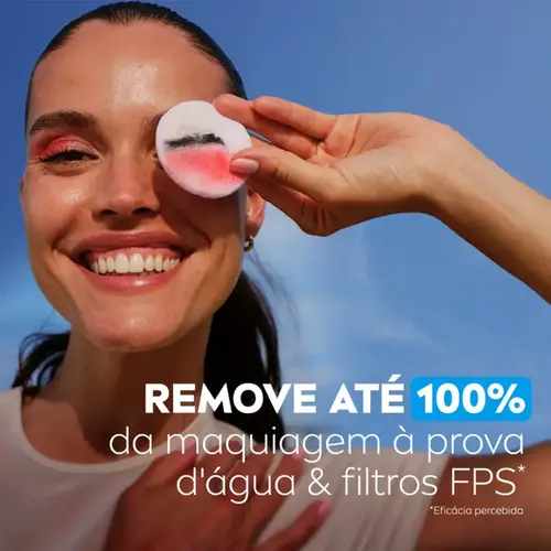 Água Micelar Bifásica Nivea Regeneradora 200ml