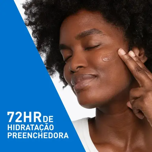 Hidratante Facial Cerave Ha Water Gel 85g