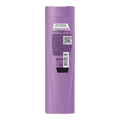 Shampoo Seda Mega Crescimento 2% 300ml
