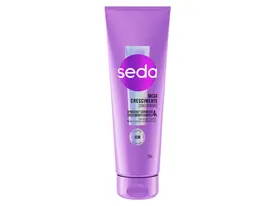 Condicionador Seda Mega Crescimento 4% 250ml