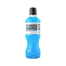 Powerade Mountain Blast Zero 500ml
