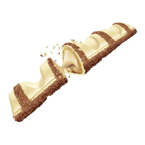 Chocolate Kinder Bueno White 39g