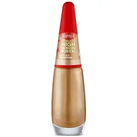 Esmalte Impala Disney Channel East High Metalizado 7,5ml