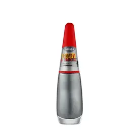 Esmalte Impala Disney Channel We Rock Metalizado 7,5ml