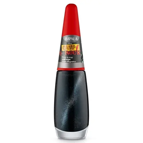 Esmalte Impala Disney Channel This Is Me Cat Eye 7,5ml