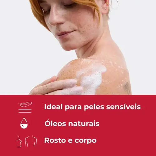 Óleo de Banho Eucerin pH5 400ml
