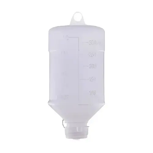 Frasco para Alimentação Enteral 300ml da Imax
