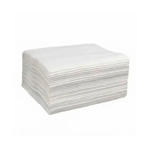 Toalha Descartável para Assepsia 30x35cm 100 Unidades da Medix