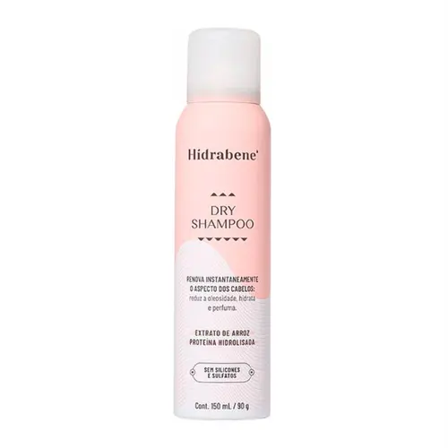 Shampoo Hidrabene Dry 150ml