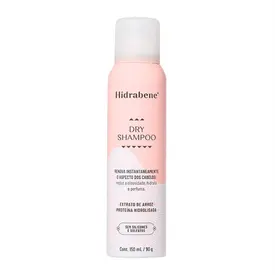 Shampoo Hidrabene Dry 150ml