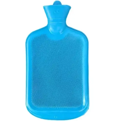 Bolsa de Água Quente 2 Litros Supermedy