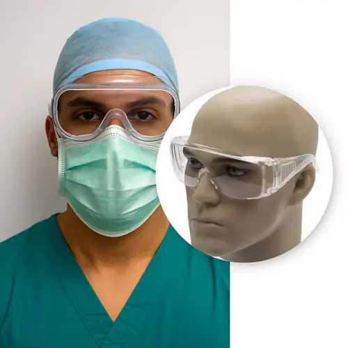 Óculos de Proteção Medical Supermedy