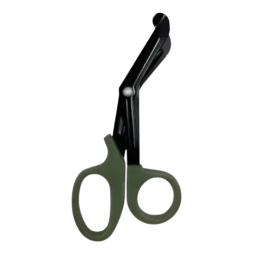 Tesoura para Bandagem e Fita Supermedy