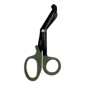 Tesoura para Bandagem e Fita Supermedy