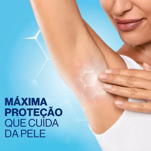 Desodorante em Gel Secret Clinical Lavanda Antitranspirante 45g