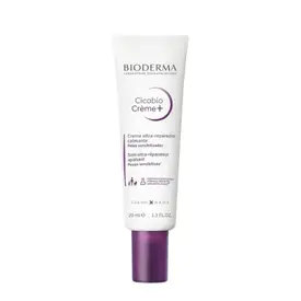 Creme Multirreparador Bioderma Cicabio Creme 20ml