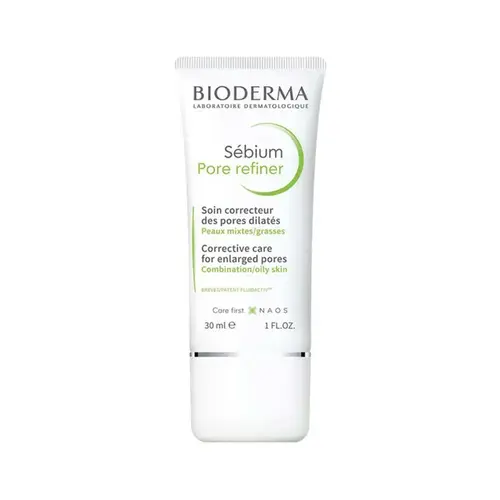 Sérum Corretor de Poros Bioderma Sébium Pore Refiner 30ml