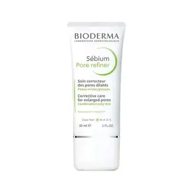 Sérum Corretor de Poros Bioderma Sébium Pore Refiner 30ml
