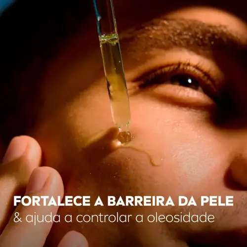 Sérum Facial Nivea Reparador Diário Acne Control 30ml
