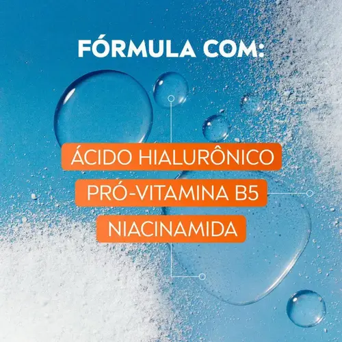 Sérum Facial Nivea Reparador Diário Acne Control 30ml