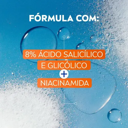 Creme Renovador Nivea Noturno Acne Control 40ml