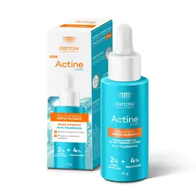 Sérum Facial Darrow Actine Care Antiacne 30ml