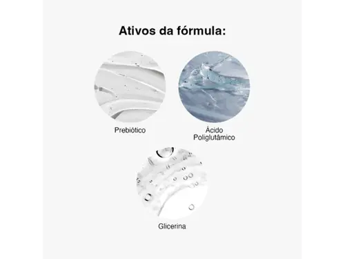 Gel de Limpeza Facial Simple Organic Limpeza Suave 350g