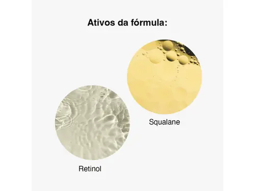Ultra Sérum Facial Simple Organic Retinol 0,3% 30ml