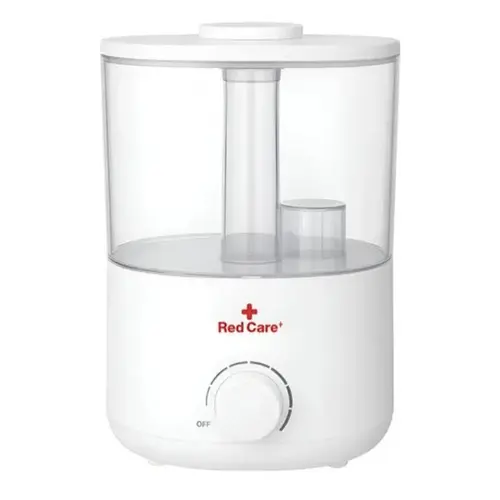 Umidificador Ultrassônico RedCare 2 Litros - Supermedy