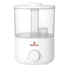 Umidificador Ultrassônico RedCare 2 Litros - Supermedy
