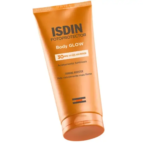 Protetor Solar Corporal SDIN Fotoprotector Body Glow FPS30 200ml