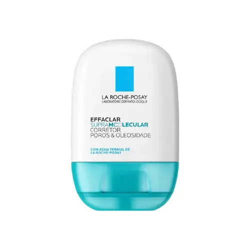 Hidratante Facial La Roche-Posay Effaclar Supra Molecular