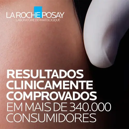 Hidratante Facial La Roche-Posay Effaclar Supra Molecular