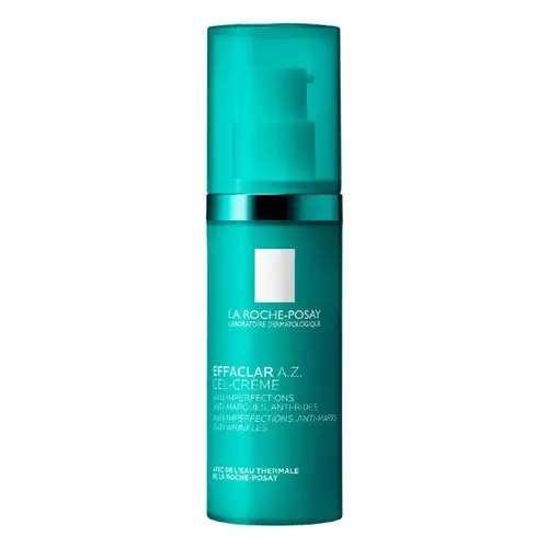 Creme Facial Antiacne La Roche-Posay Effaclar A-Z 40ml