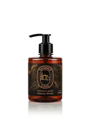 Sabonete Líquido Giorno Bagno Intense Wood 350ml