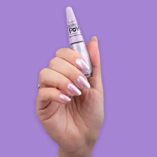 Esmalte Perolado Impala Pov Clean Girl