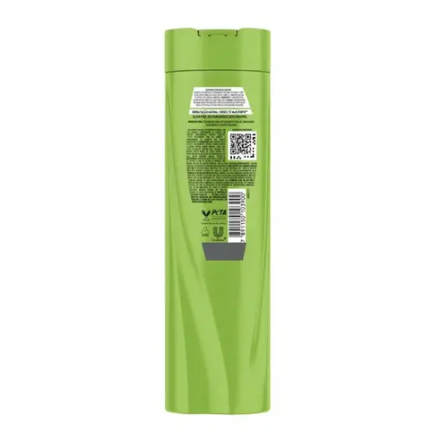 Shampoo Seda Força e Crescimento 300ml