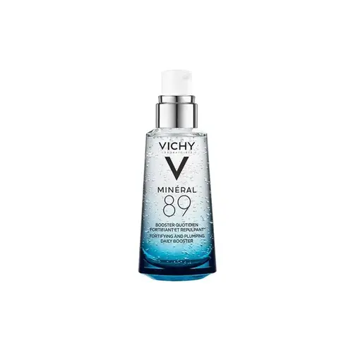 Sérum Facial Hidratante Vichy Minéral 89 50ml
