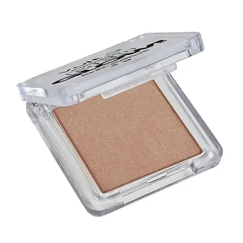 Iluminador Facial Compacto Vult Meu Glow Champagne 3g