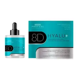 Profuse 8D Hyalu+ 50ml
