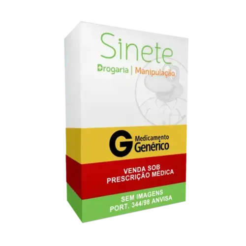 Cilostazol 100mg 30 Comprimidos EMS Genérico