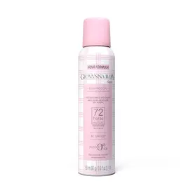 Desodorante Giovanna Baby Aerosol 72h Classic 150ml