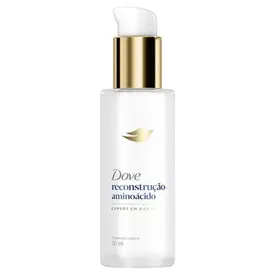 Leave In Dove Reconstrução + Aminóacido 110ml