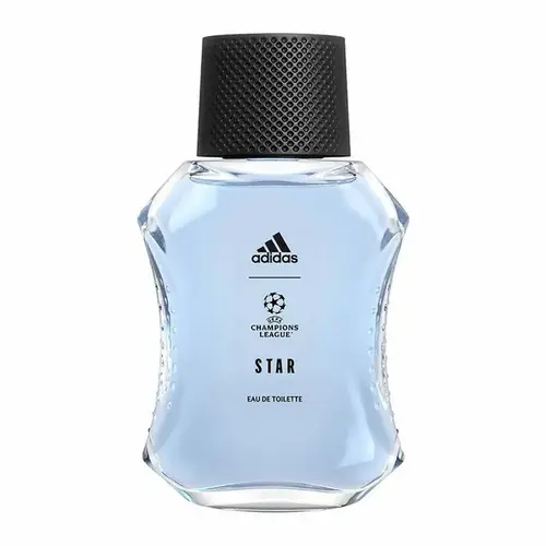 Perfume Adidas UEFA Star Eau de Toilette Masculino 100ml