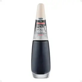 Esmalte Impala Desenrolada Misteriosa Coleção (Im)Previsível Duo Color
