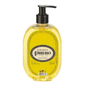 Sabonete Líquido Phebo Lima da Pérsia 320ml
