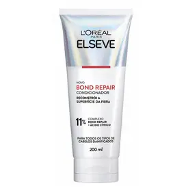 Condicionador Elseve Bond Repair 200ml - L'Oréal Paris
